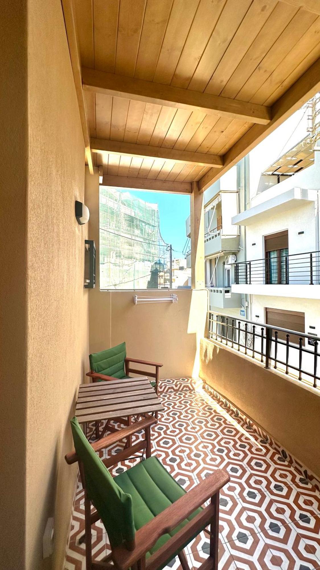 Benvenuto A Candia 1 Buitenkant foto